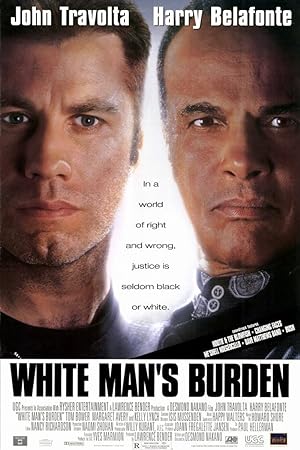 White Man's Burden (1995)