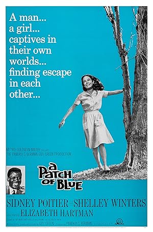 A Patch of Blue (1965)