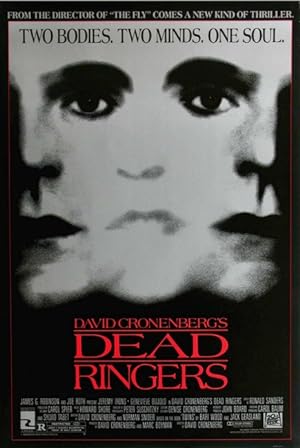 Dead Ringers (1988)