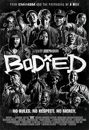 Bodied (2018)