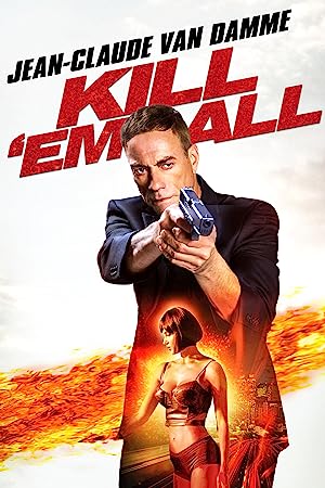 Kill 'Em All (2017)