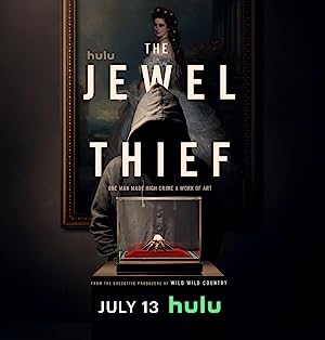 The Jewel Thief (2023)