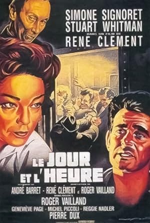 The Day and the Hour (1964)