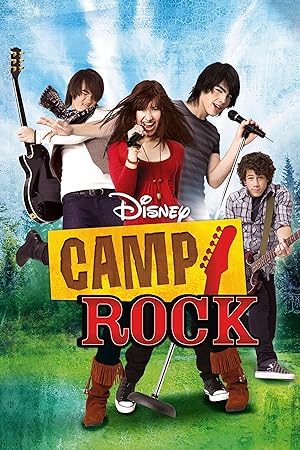 Camp Rock (2008)