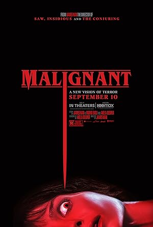 Malignant (2021)