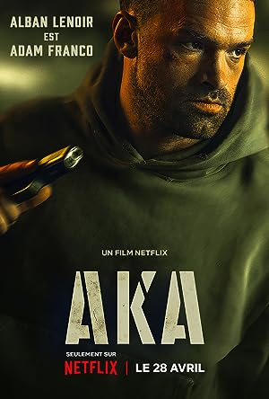 AKA (2023)