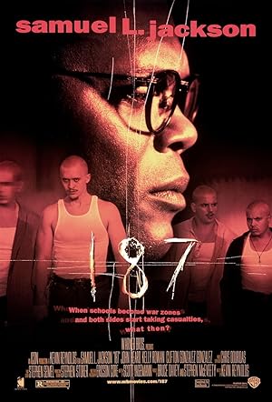 One Eight Seven (1997)