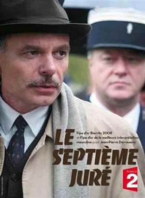 Le septi�me jur� (2008)