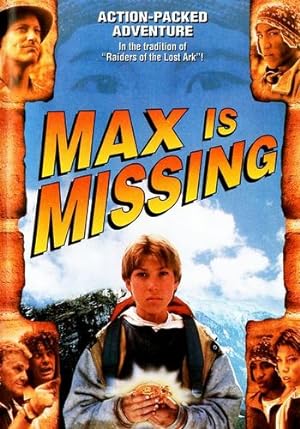 Max Is Missing (1995)