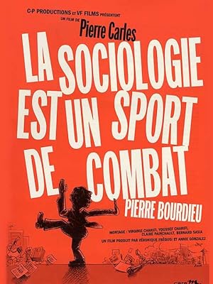 Sociology Is a Martial Art (2001)