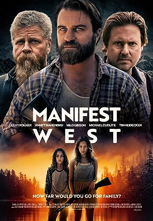 Manifest West (2022)