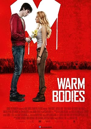 Warm Bodies (2013)