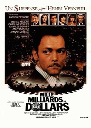 Mille milliards de dollars (1982)