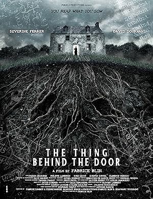 The Thing Behind the Door (2023)