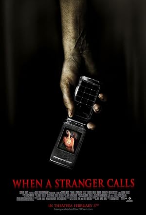 When a Stranger Calls (2006)