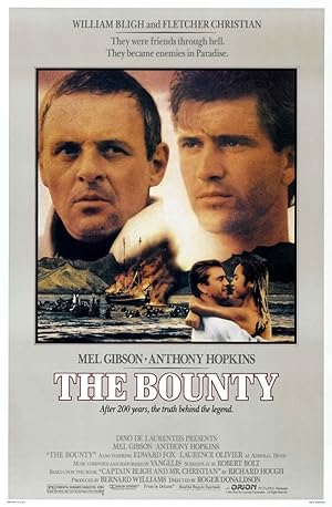 The Bounty (1984)