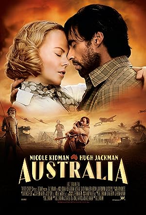 Australia (2008)