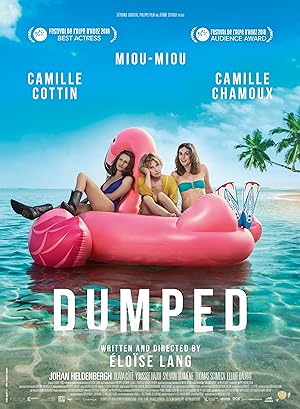 Dumped (2018)