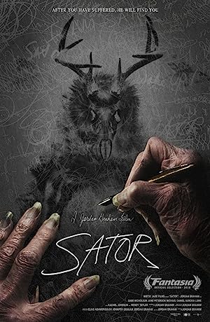 Sator (2021)