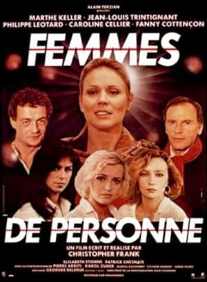 Femmes de personne (1986)