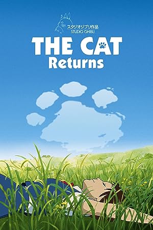 The Cat Returns (2005)