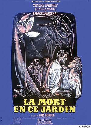 Death in the Garden (1956)