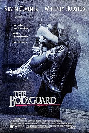 The Bodyguard (1992)