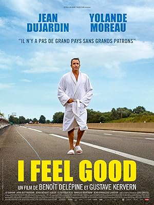 I Feel Good (2018)