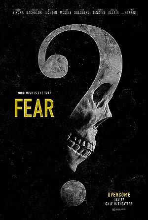 Fear (2023)