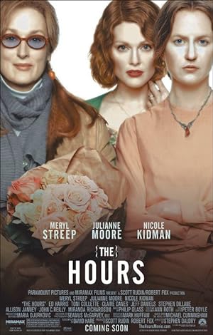 The Hours (2003)