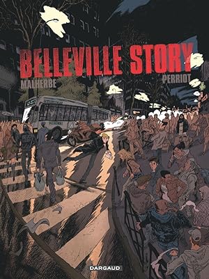 Belleville story (2010)