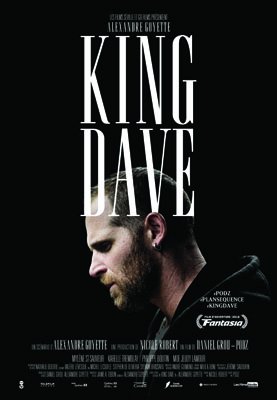 King Dave (2016)