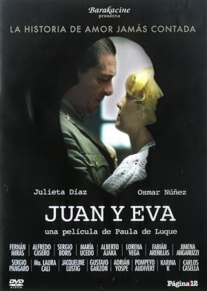 Juan y Eva (2011)