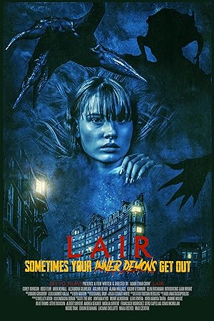 Lair (2022)