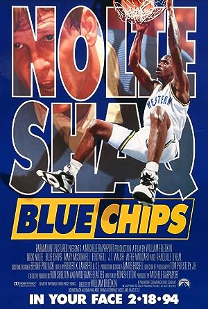 Blue Chips (1994)