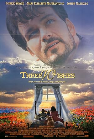 Three Wishes (1995)