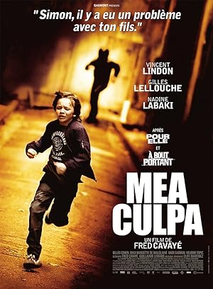 Mea culpa (2014)