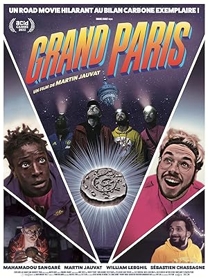 Grand Paris (2023)