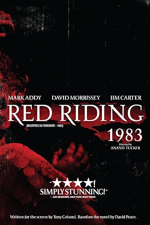 Red Riding: The Year of Our Lord 1983 (2009)