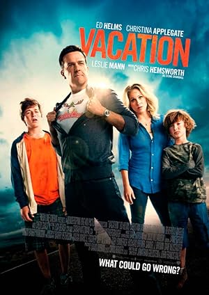 Vacation (2015)