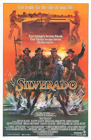 Silverado (1985)