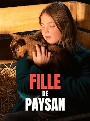 Fille de Paysan (2023)