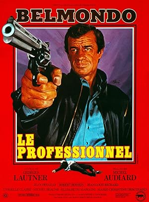 The Professional (1981)