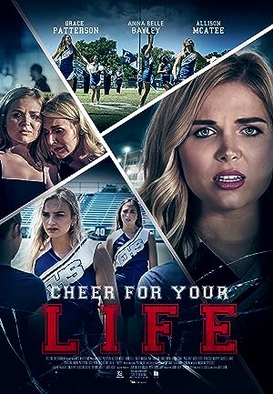 Cheer for Your Life (2021)