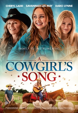 A Cowgirl's Song (2022)