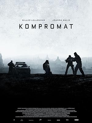 Kompromat (2023)