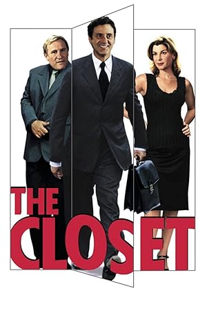 The Closet (2001)