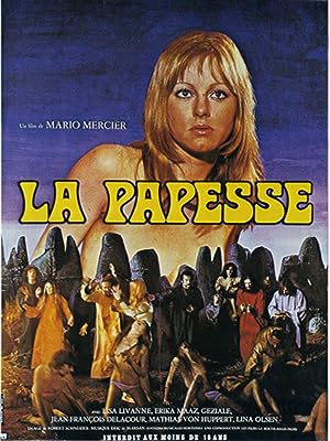 A Woman Possessed (1975)