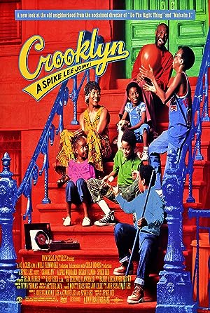 Crooklyn (1994)