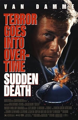 Sudden Death (1995)